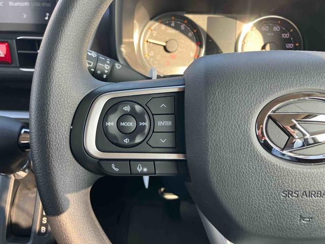 ムーヴ Ｇ　スマートキープッシュスタート　アルミホイール（28枚目）