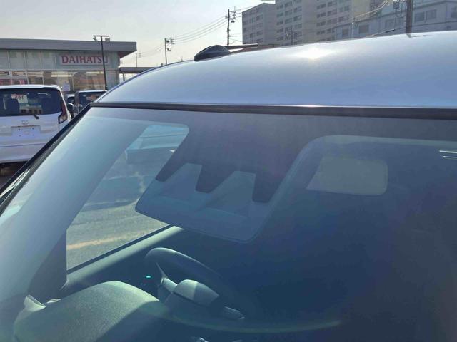 ムーヴ Ｇ　スマートキープッシュスタート　アルミホイール（41枚目）