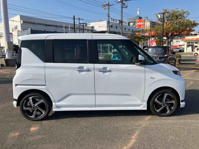 ムーヴ RS ターボ車 点検記録簿 キーフリー ABS アルミホイール スマートキー(4枚目)