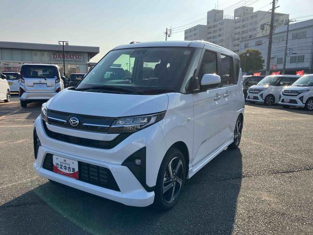 ムーヴ RS ターボ車 点検記録簿 キーフリー ABS アルミホイール スマートキー(7枚目)