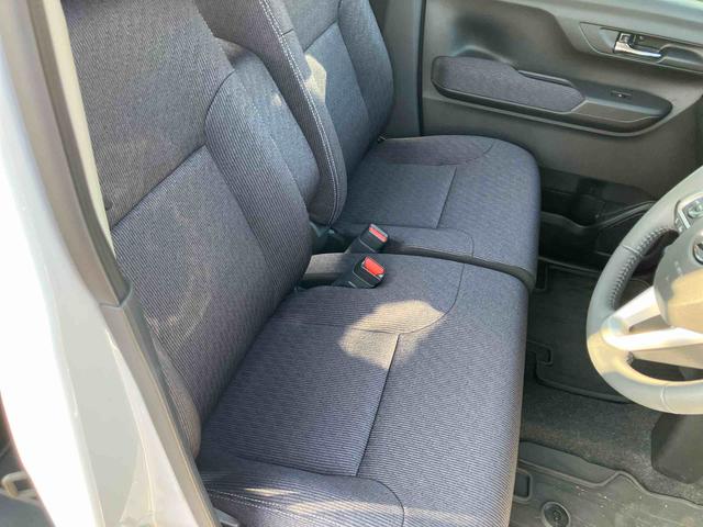 ムーヴ RS ターボ車 点検記録簿 キーフリー ABS アルミホイール スマートキー(13枚目)