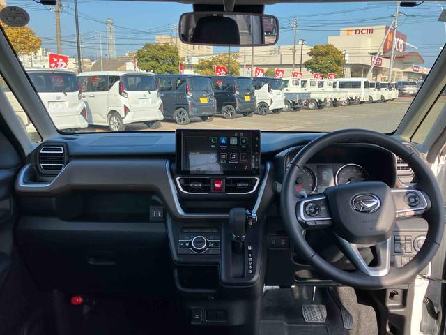 ムーヴ RS ターボ車 点検記録簿 キーフリー ABS アルミホイール スマートキー(15枚目)