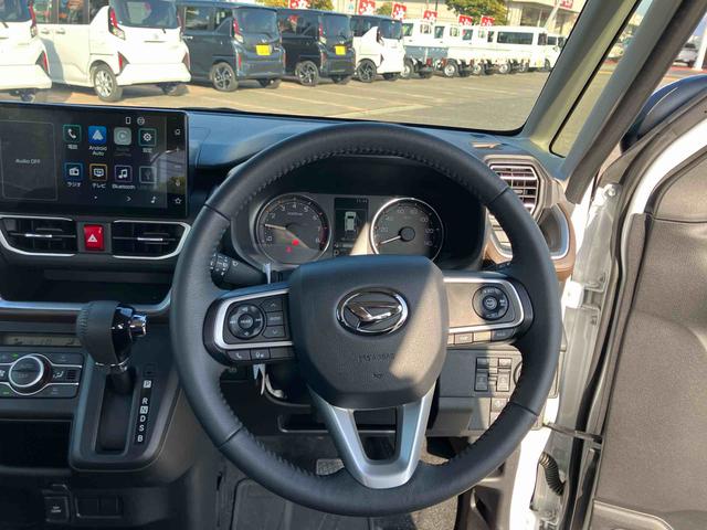 ムーヴ RS ターボ車 点検記録簿 キーフリー ABS アルミホイール スマートキー(16枚目)