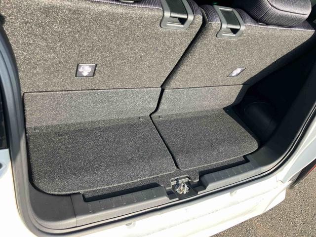 ムーヴ RS ターボ車 点検記録簿 キーフリー ABS アルミホイール スマートキー(18枚目)