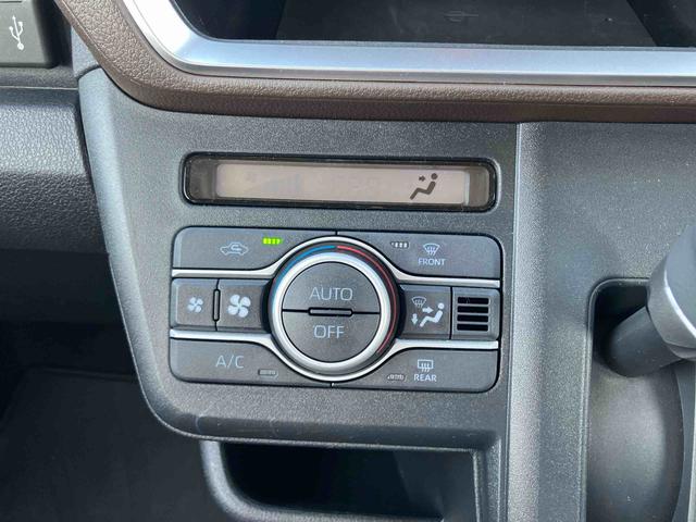 ムーヴ RS ターボ車 点検記録簿 キーフリー ABS アルミホイール スマートキー(23枚目)