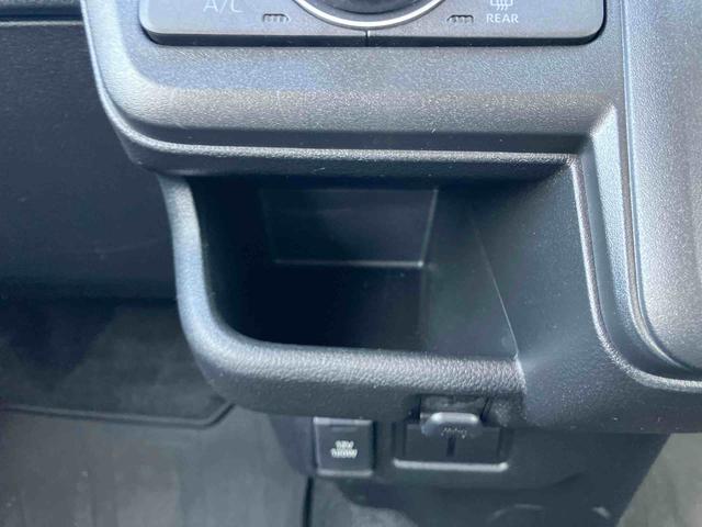 ムーヴ RS ターボ車 点検記録簿 キーフリー ABS アルミホイール スマートキー(24枚目)