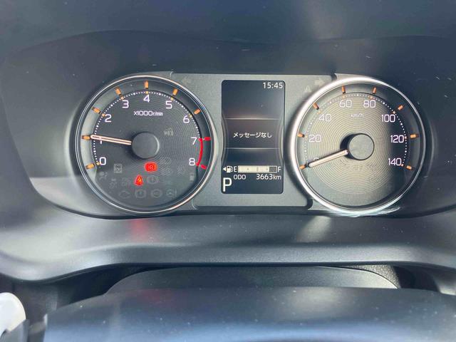 ムーヴ RS ターボ車 点検記録簿 キーフリー ABS アルミホイール スマートキー(29枚目)