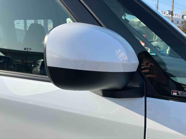 ムーヴ RS ターボ車 点検記録簿 キーフリー ABS アルミホイール スマートキー(39枚目)