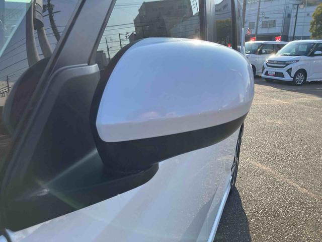 ムーヴ RS ターボ車 点検記録簿 キーフリー ABS アルミホイール スマートキー(40枚目)