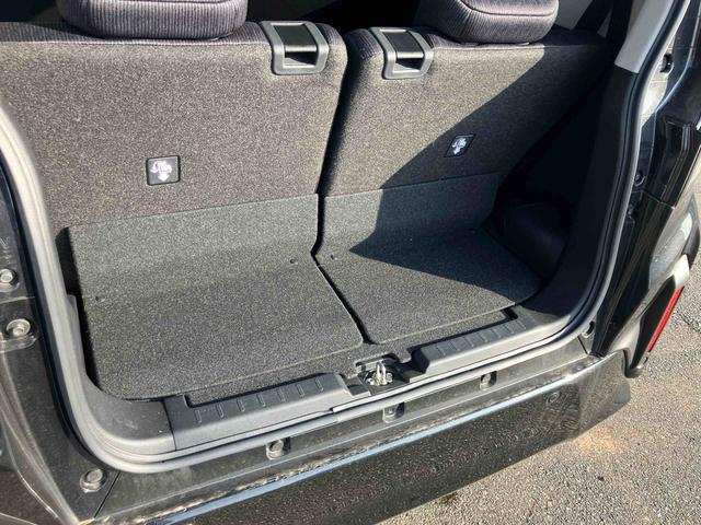 ムーヴ ＲＳ　ターボ車　点検記録簿　キーフリー　ＡＢＳ　アルミホイール　スマートキー（18枚目）