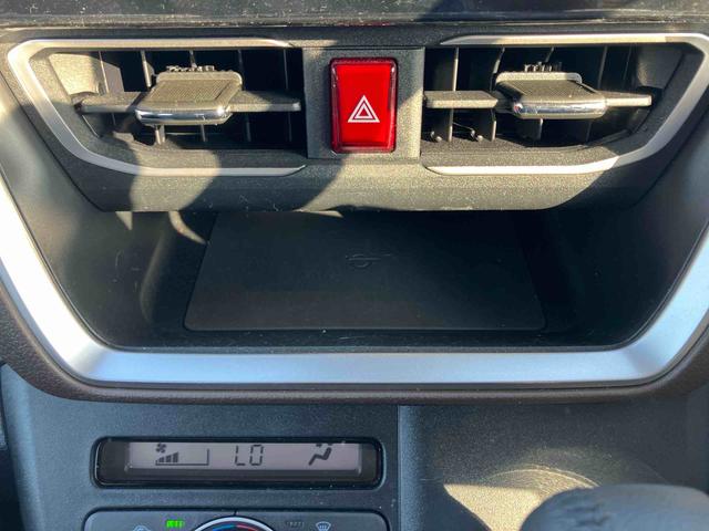 ムーヴ ＲＳ　ターボ車　点検記録簿　キーフリー　ＡＢＳ　アルミホイール　スマートキー（22枚目）