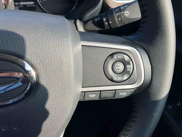 ムーヴ ＲＳ　ターボ車　点検記録簿　キーフリー　ＡＢＳ　アルミホイール　スマートキー（29枚目）