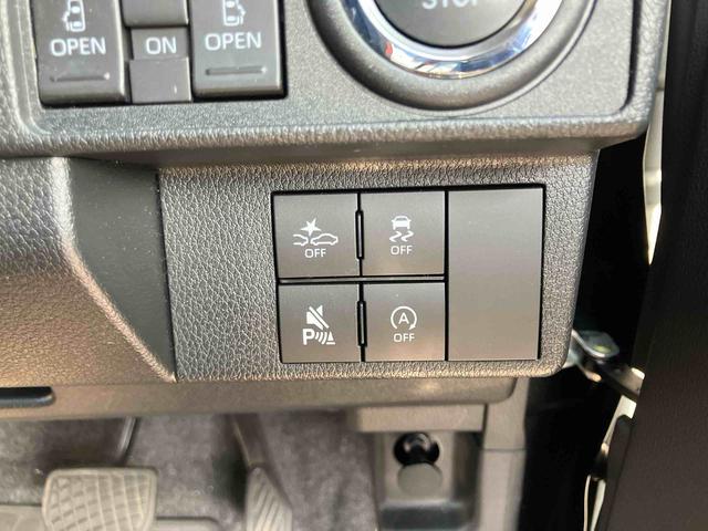 ムーヴ ＲＳ　ターボ車　点検記録簿　キーフリー　ＡＢＳ　アルミホイール　スマートキー（32枚目）