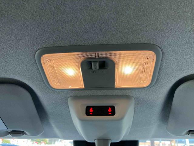 ムーヴ ＲＳ　ターボ車　点検記録簿　キーフリー　ＡＢＳ　アルミホイール　スマートキー（34枚目）