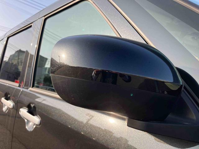 ムーヴ ＲＳ　ターボ車　点検記録簿　キーフリー　ＡＢＳ　アルミホイール　スマートキー（39枚目）