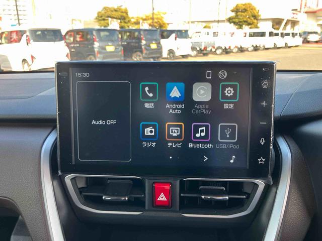 ムーヴ RS ターボ車 点検記録簿 キーフリー ABS アルミホイール スマートキー(10枚目)