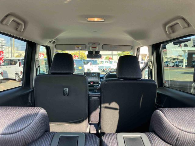 ムーヴ RS ターボ車 点検記録簿 キーフリー ABS アルミホイール スマートキー(12枚目)