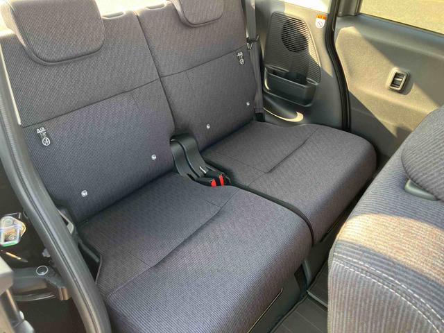 ムーヴ RS ターボ車 点検記録簿 キーフリー ABS アルミホイール スマートキー(14枚目)