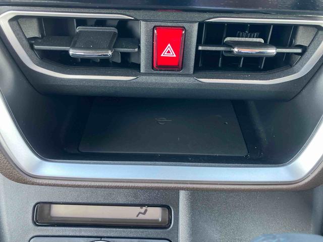 ムーヴ RS ターボ車 点検記録簿 キーフリー ABS アルミホイール スマートキー(22枚目)