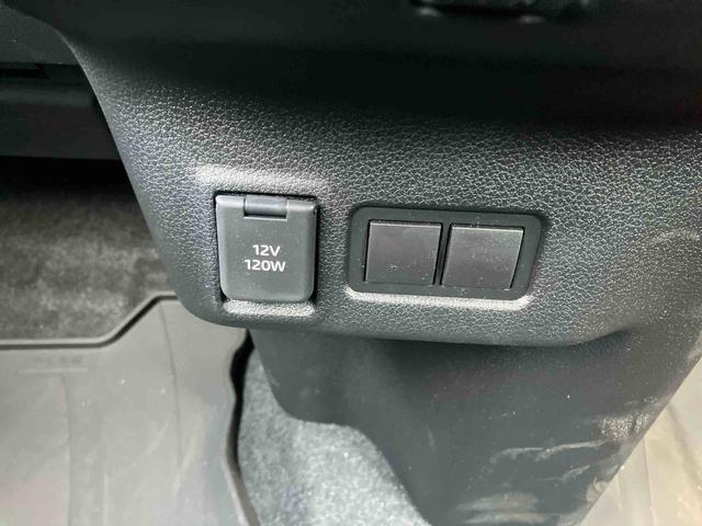 ムーヴ RS ターボ車 点検記録簿 キーフリー ABS アルミホイール スマートキー(25枚目)