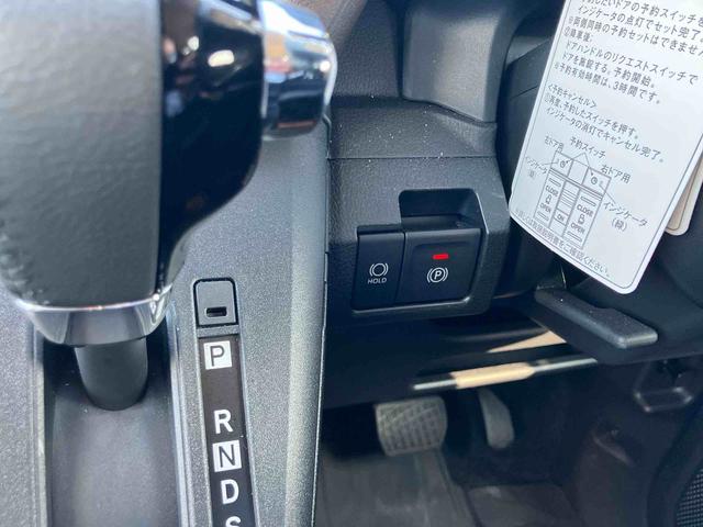 ムーヴ RS ターボ車 点検記録簿 キーフリー ABS アルミホイール スマートキー(26枚目)