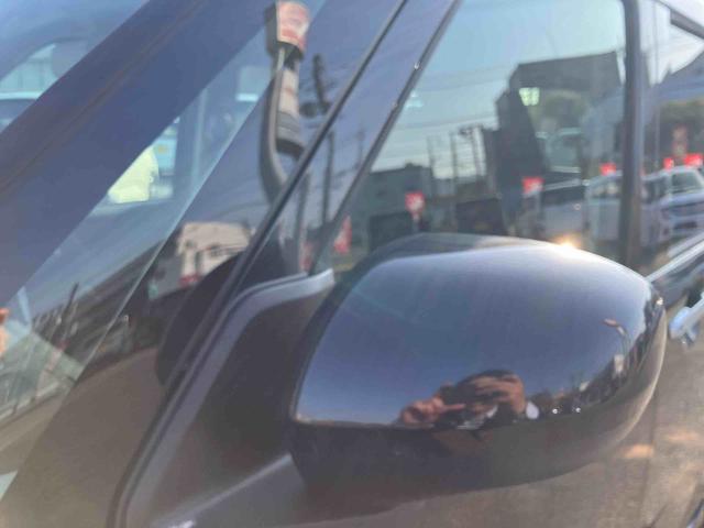 ムーヴ RS ターボ車 点検記録簿 キーフリー ABS アルミホイール スマートキー(39枚目)