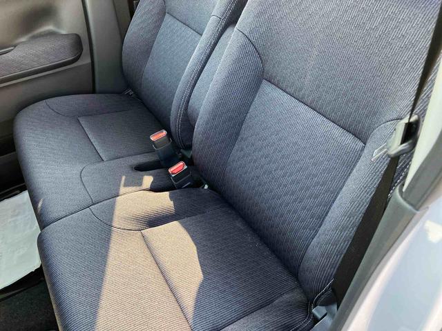 ムーヴ ＲＳ　ターボ車　点検記録簿　キーフリー　ＡＢＳ　アルミホイール　スマートキー（13枚目）