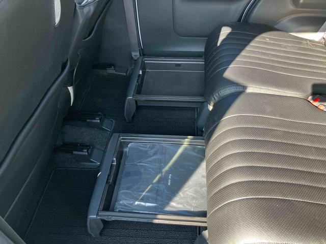 ムーヴキャンバス Ｇメイクアップリミテッド　ＳＡＩＩＩ　禁煙　インテリキー　メンテナンスノート　キーフリーシステム　ＡＢＳ　運転席エアバック（27枚目）