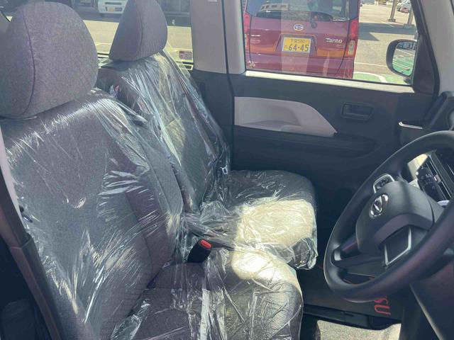 タント Ｘ　キーレスエントリーシステム　スマキー　エアＢ　ＡＢＳ　定期点検記録簿（13枚目）