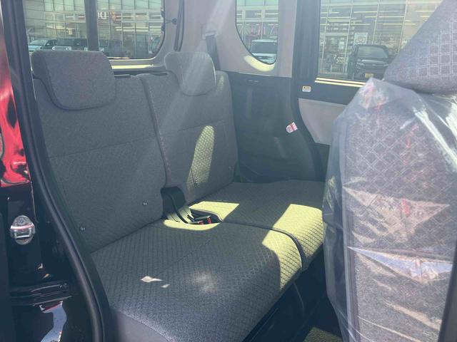 タント Ｘ　キーレスエントリーシステム　スマキー　エアＢ　ＡＢＳ　定期点検記録簿（14枚目）