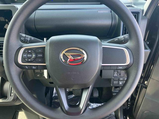 タント Ｘ　キーレスエントリーシステム　スマキー　エアＢ　ＡＢＳ　定期点検記録簿（15枚目）