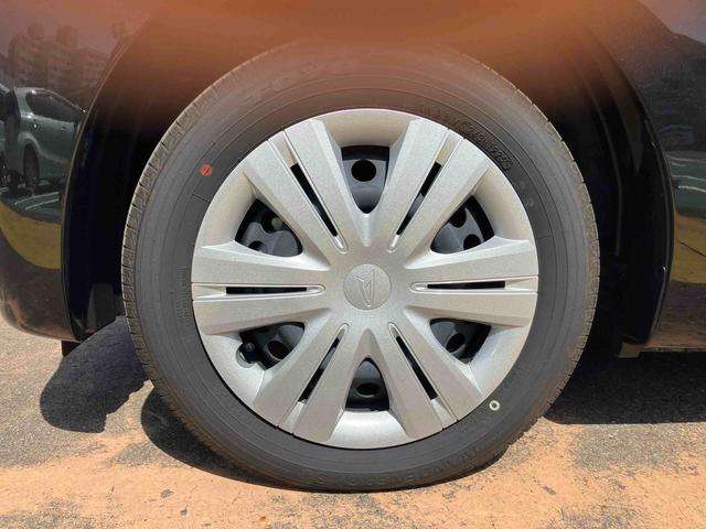 タント Ｘ　キーレスエントリーシステム　スマキー　エアＢ　ＡＢＳ　定期点検記録簿（19枚目）