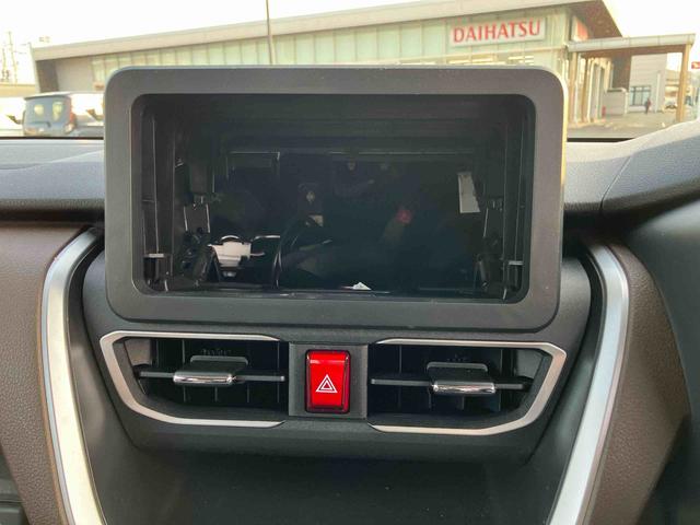 ムーヴ ＲＳ　ターボ車　点検記録簿　キーフリー　ＡＢＳ　アルミホイール　スマートキー（12枚目）