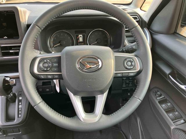 ムーヴ ＲＳ　ターボ車　点検記録簿　キーフリー　ＡＢＳ　アルミホイール　スマートキー（18枚目）