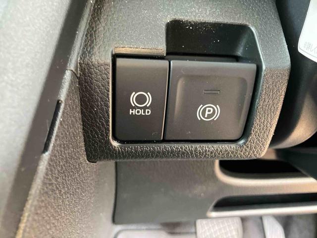 ムーヴ ＲＳ　ターボ車　点検記録簿　キーフリー　ＡＢＳ　アルミホイール　スマートキー（27枚目）