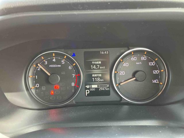 ムーヴ ＲＳ　ターボ車　点検記録簿　キーフリー　ＡＢＳ　アルミホイール　スマートキー（29枚目）