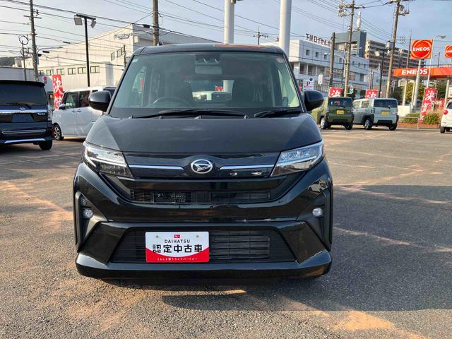 ムーヴ ＲＳ　ターボ車　点検記録簿　キーフリー　ＡＢＳ　アルミホイール　スマートキー（2枚目）