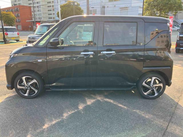 ムーヴ ＲＳ　ターボ車　点検記録簿　キーフリー　ＡＢＳ　アルミホイール　スマートキー（5枚目）