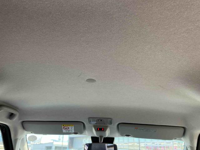 ムーヴ ＲＳ　ターボ車　点検記録簿　キーフリー　ＡＢＳ　アルミホイール　スマートキー（12枚目）