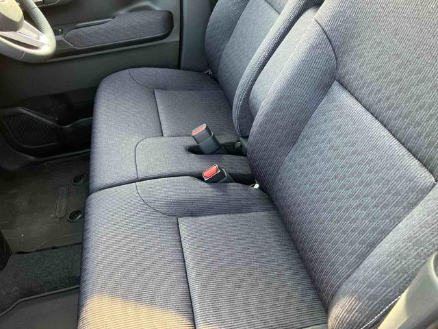 ムーヴ ＲＳ　ターボ車　点検記録簿　キーフリー　ＡＢＳ　アルミホイール　スマートキー（13枚目）