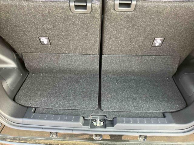 ムーヴ ＲＳ　ターボ車　点検記録簿　キーフリー　ＡＢＳ　アルミホイール　スマートキー（18枚目）