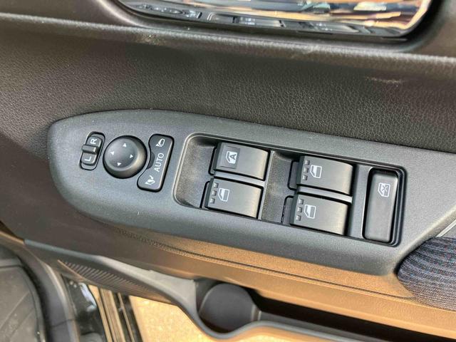 ムーヴ ＲＳ　ターボ車　点検記録簿　キーフリー　ＡＢＳ　アルミホイール　スマートキー（21枚目）