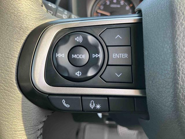 ムーヴ ＲＳ　ターボ車　点検記録簿　キーフリー　ＡＢＳ　アルミホイール　スマートキー（23枚目）