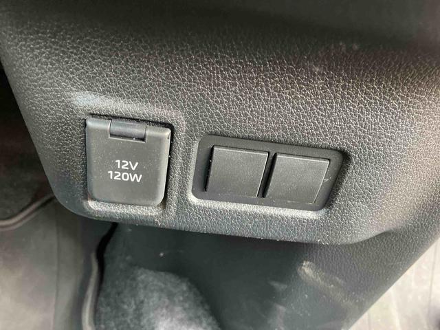 ムーヴ ＲＳ　ターボ車　点検記録簿　キーフリー　ＡＢＳ　アルミホイール　スマートキー（26枚目）