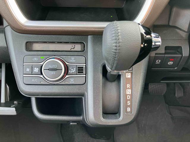 ムーヴ ＲＳ　ターボ車　点検記録簿　キーフリー　ＡＢＳ　アルミホイール　スマートキー（11枚目）