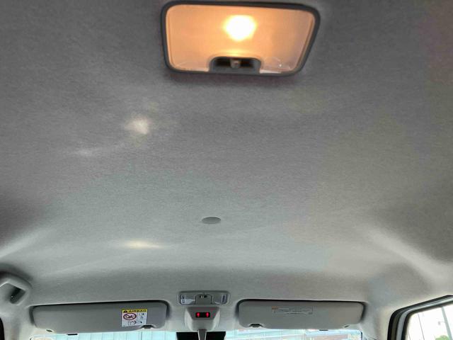 ムーヴ ＲＳ　ターボ車　点検記録簿　キーフリー　ＡＢＳ　アルミホイール　スマートキー（12枚目）