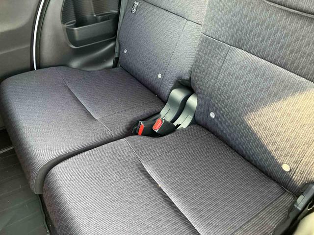 ムーヴ ＲＳ　ターボ車　点検記録簿　キーフリー　ＡＢＳ　アルミホイール　スマートキー（14枚目）