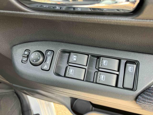 ムーヴ ＲＳ　ターボ車　点検記録簿　キーフリー　ＡＢＳ　アルミホイール　スマートキー（21枚目）