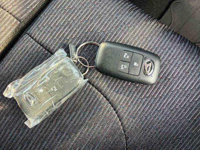 ムーヴ ＲＳ　ターボ車　点検記録簿　キーフリー　ＡＢＳ　アルミホイール　スマートキー（29枚目）