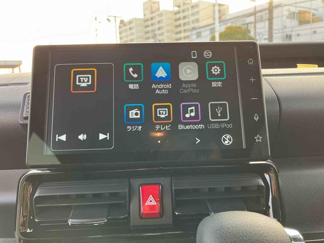 タント カスタムＸ　キーレススタートシステム　スマートキー　点検記録簿　ＡＢＳ付　アルミホイール　エアバック（10枚目）